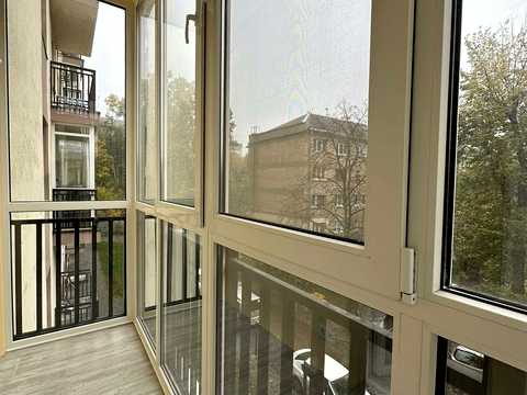 квартира за адресою Коломийський пров., 6