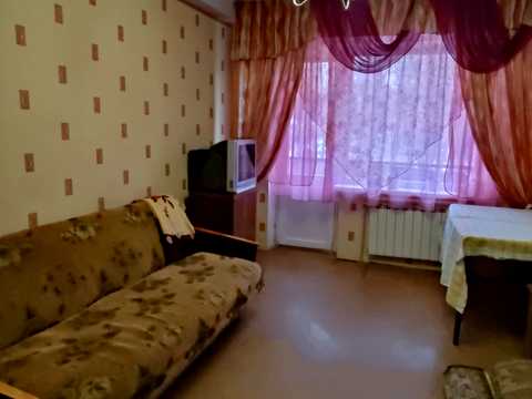 квартира за адресою Сержанта Коновалова вул., 6