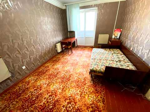 квартира за адресою Олександра Кошиця вул. (Караваєва), 38