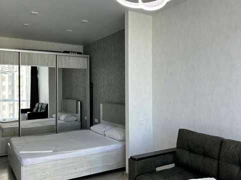 квартира за адресою Генуезька вул., 3а