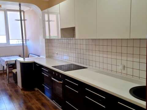 квартира за адресою Петра Калнишевського вул. (Михайла Майорова), 7