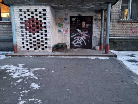 квартира за адресою Олександра Поля просп. (Кірова), 129-Б