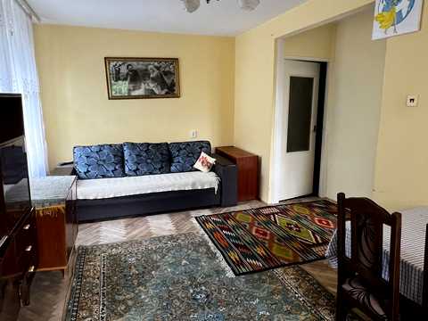 квартира за адресою Городоцька вул., 245-А