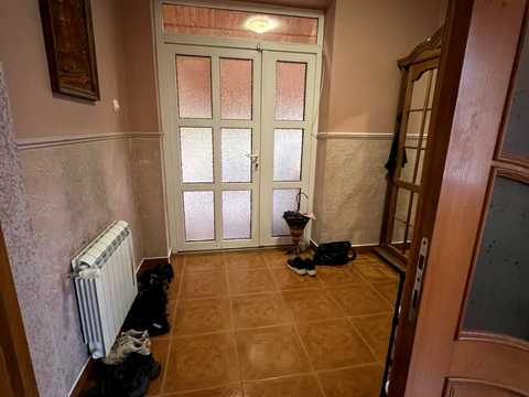 дом по адресу Лозовая ул., 30