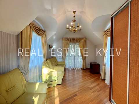 будинок за адресою Київ, Метрологічна вул.
