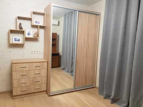 квартира по адресу Святошинская ул., 27Г-1