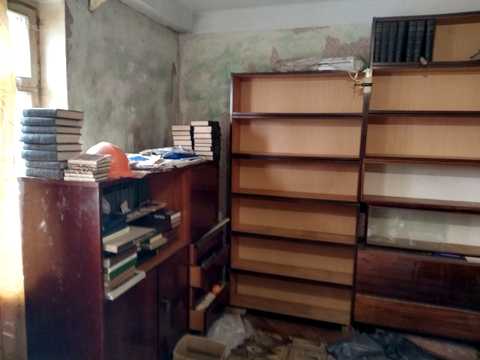 квартира по адресу Василя Кучера ул., 6