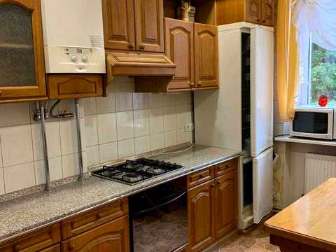 квартира за адресою Робоча вул., 172