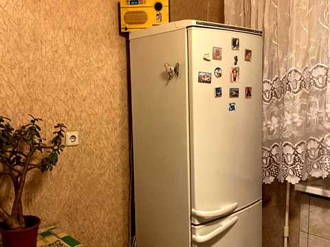 квартира за адресою Вишняківська вул., 12