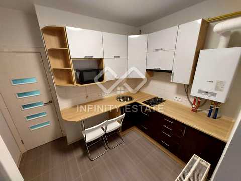 квартира за адресою Приозерний бульв., 3