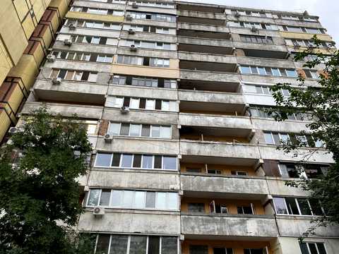квартира за адресою Надії Алексєєнко вул. (Чичеріна), 106
