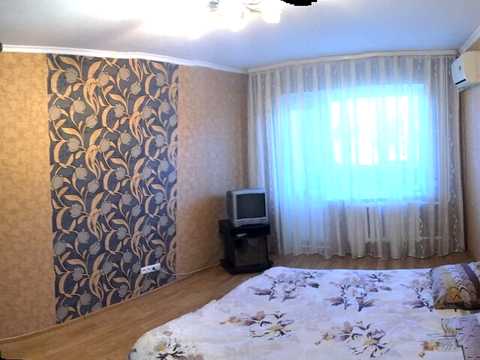 квартира за адресою Олексія Різниченка вул. (Співдружності), 5