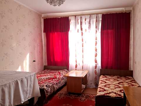 квартира по адресу Юности просп., 11