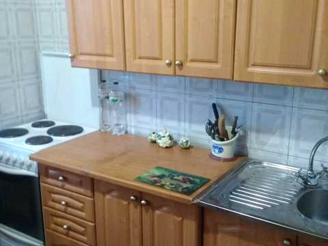 квартира за адресою Архітектора Ніколаєва вул., 9