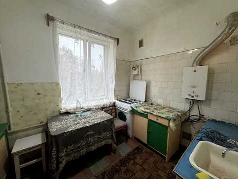 квартира за адресою Революції Гідності вул. (Супруна), 16