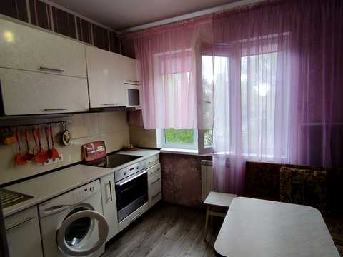 квартира по адресу Якуба Коласа ул., 28В