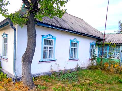 будинок за адресою прорізна, 11