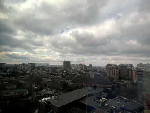 квартира за адресою Аркадійське плато вул. (Гагаринське плато), 5/2
