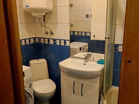 квартира за адресою Чарівна вул., 153