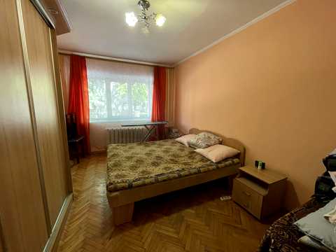 квартира за адресою Івана Франка вул., 1
