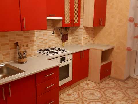 квартира по адресу Боголюбова ул., 12