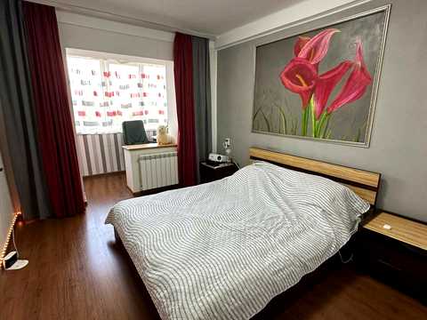 квартира за адресою Миколи Ушакова вул., 8
