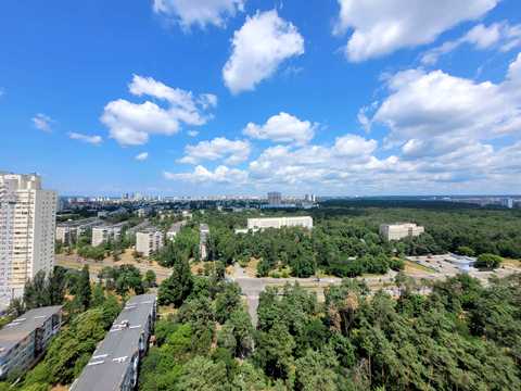 квартира за адресою Воскресенська вул., 18