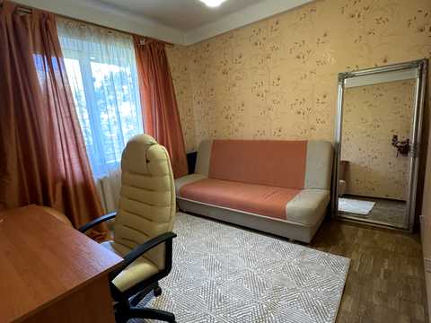 квартира по адресу Романа Ратушного ул. (Волгоградська), 33