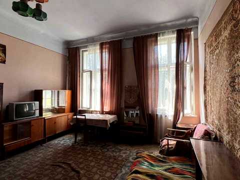 квартира по адресу Зализничная ул., 47