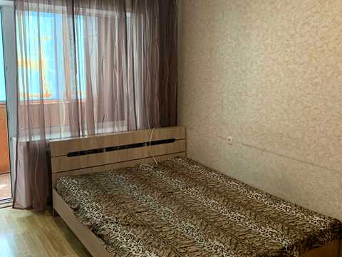 квартира по адресу Братиславская ул., 14
