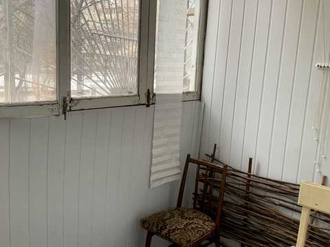 квартира по адресу Вахтанга Кикабидзе ул. (Булгакова), 8