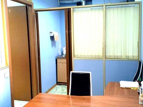 коммерческая по адресу Гагарина просп. (Гагаріна), 1
