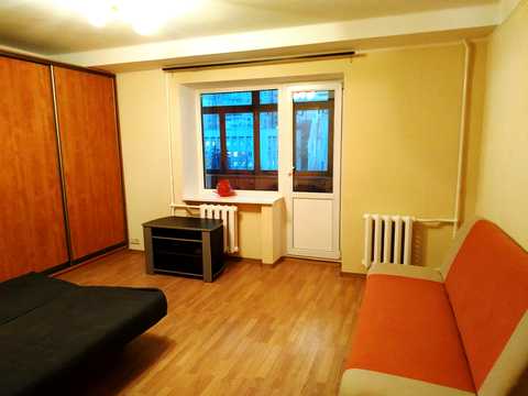 квартира по адресу Кловский спуск, 24