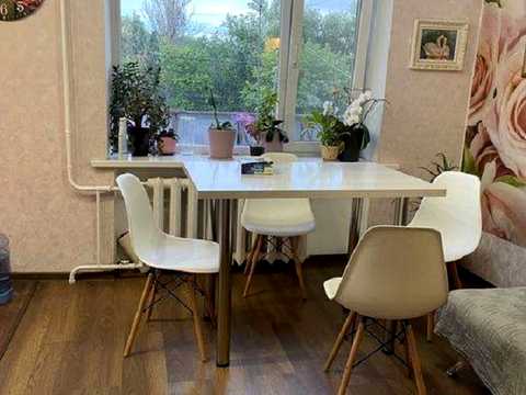 квартира за адресою Хіміків просп., 54