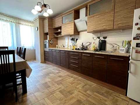 квартира по адресу Демнянская ул., 26