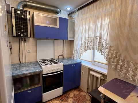 квартира по адресу Металлургов просп., 30