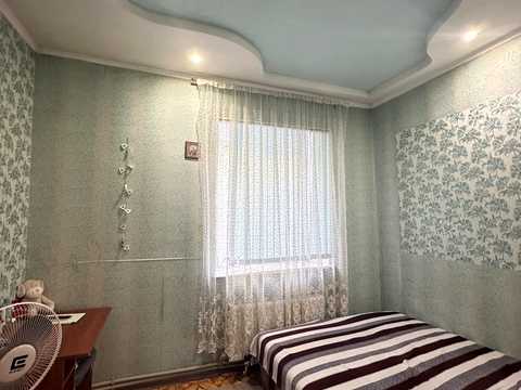 дом по адресу Комарова, 41