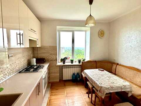 квартира за адресою Глинянський Тракт вул., 139