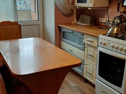 квартира по адресу Паустовского ул. (Паустовского), 19