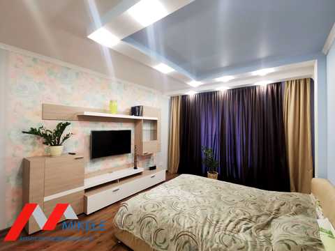 квартира за адресою Лесі Українки вул., 19