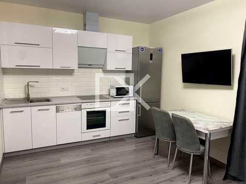 квартира по адресу Краковская ул., 27-А