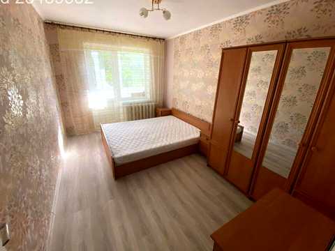квартира по адресу Прибузька ул., 32