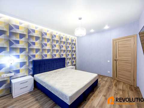 квартира за адресою Соборна вул., 126/19