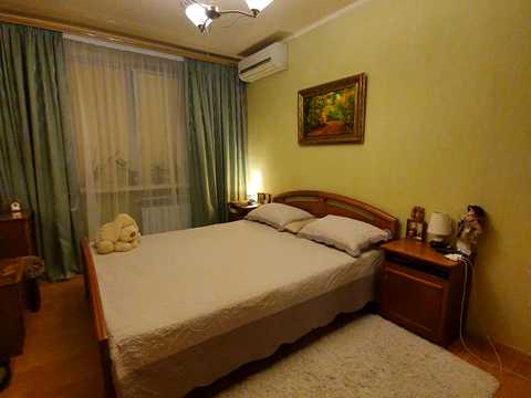 квартира по адресу Генерала Петрова ул. (Генерала Петрова), 22