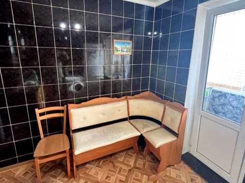 квартира за адресою Гната Юри вул., 18-А