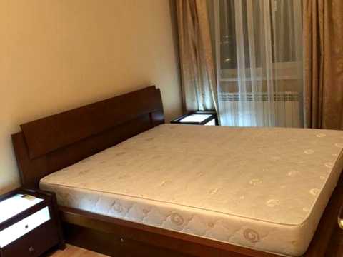 квартира за адресою Антоновича вул. (Горького), 125-А