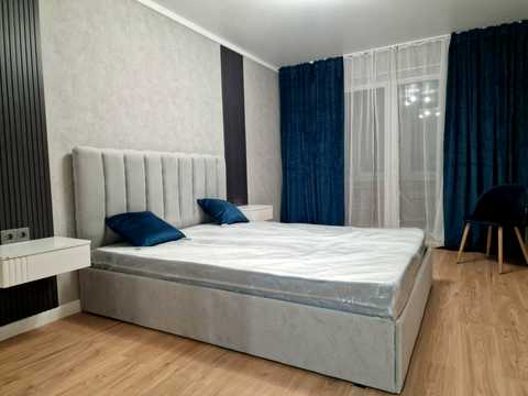 квартира по адресу Соломенская ул., 10