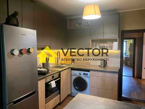 квартира за адресою Комарницького вул., 5