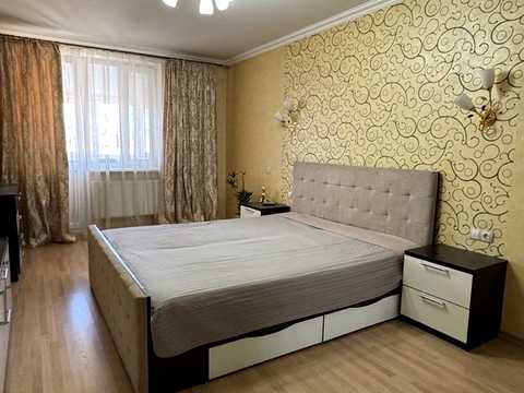 квартира за адресою Будівельників вул., 28