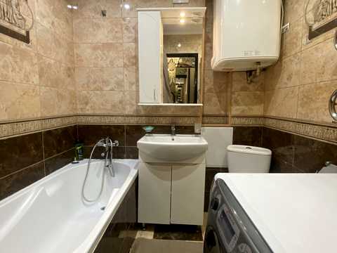 квартира за адресою Київський Шлях вул., 39